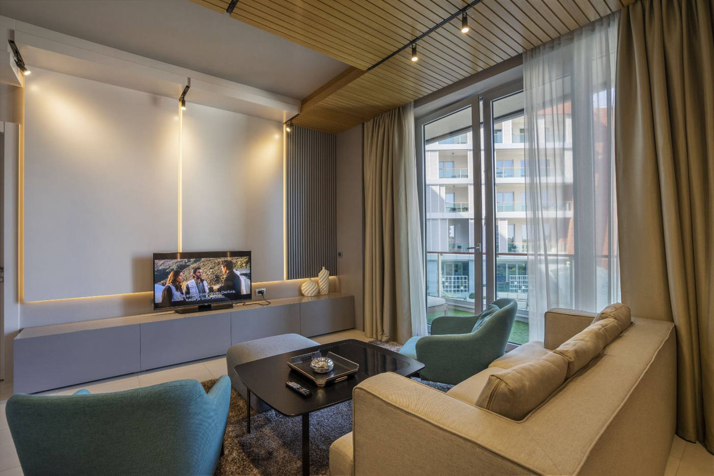 Квартира, 915 м², 475 000$ — FAKTOR