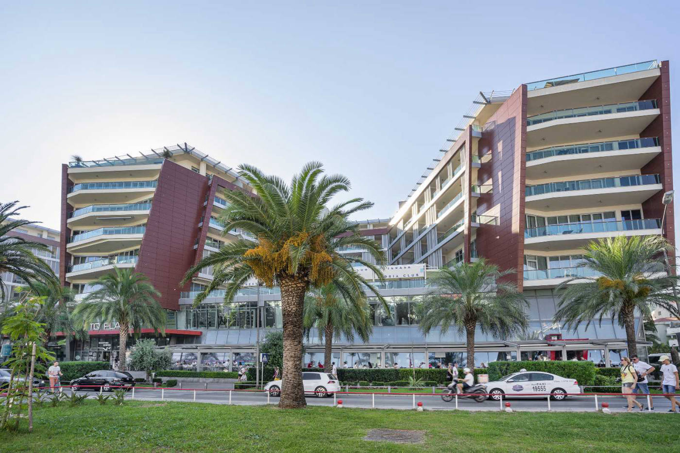 Квартира, 915 м², 475 000$ — FAKTOR