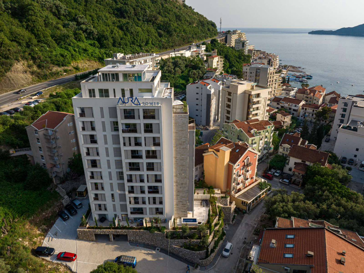 Квартира, 603 м², 275 000$ — FAKTOR