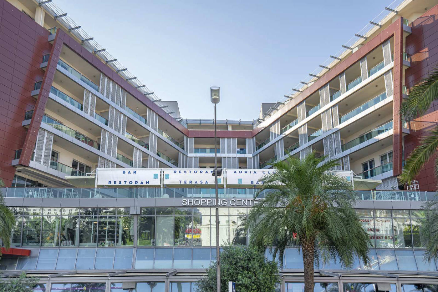 Квартира, 915 м², 475 000$ — FAKTOR