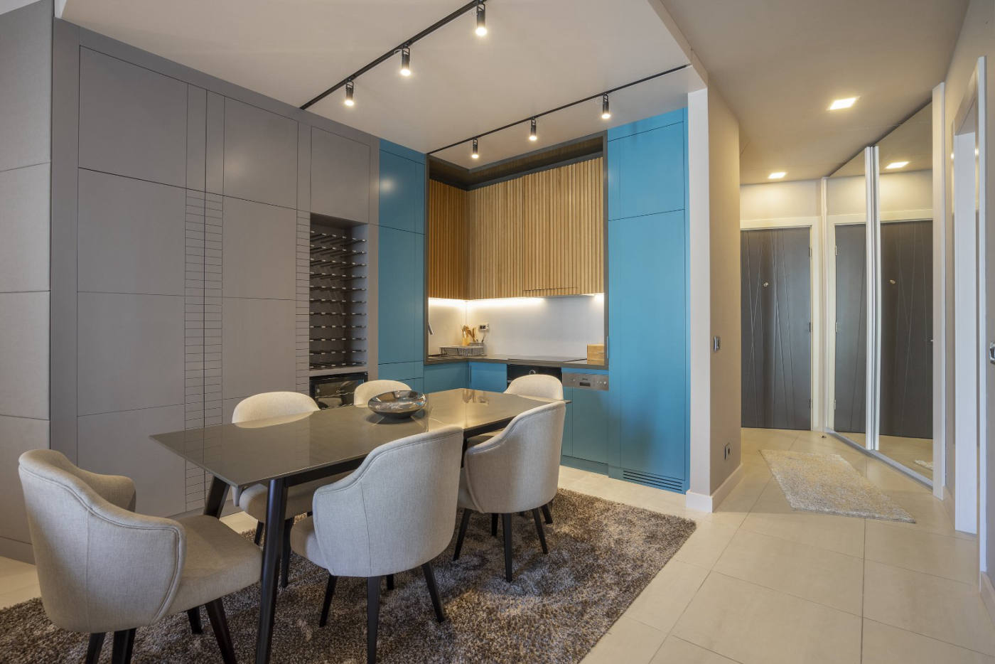Квартира, 915 м², 475 000$ — FAKTOR