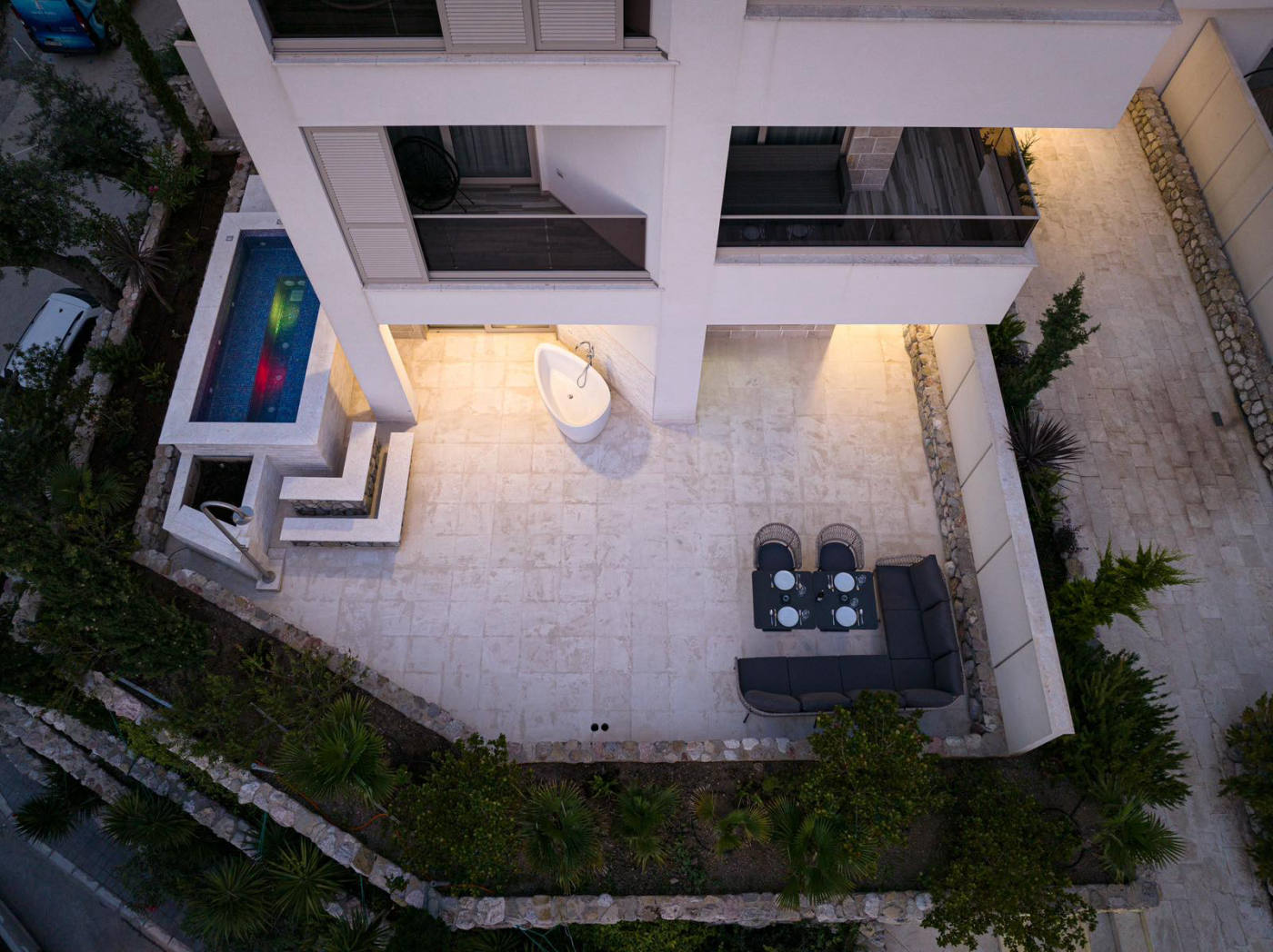 Квартира, 603 м², 275 000$ — FAKTOR