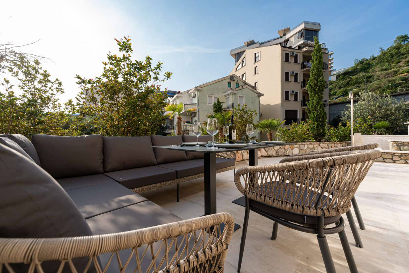 Квартира, 603 м², 275 000$ — FAKTOR