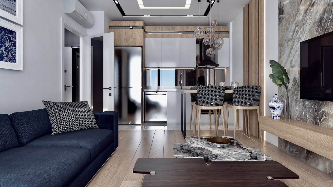 Квартира, 775002 м², 200 000$ — FAKTOR