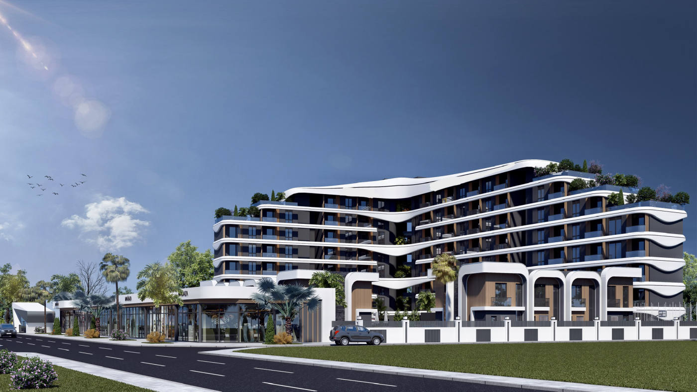 Квартира, 775002 м², 200 000$ — FAKTOR