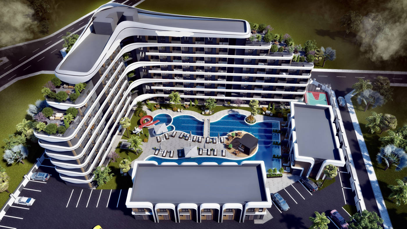 Квартира, 775002 м², 200 000$ — FAKTOR