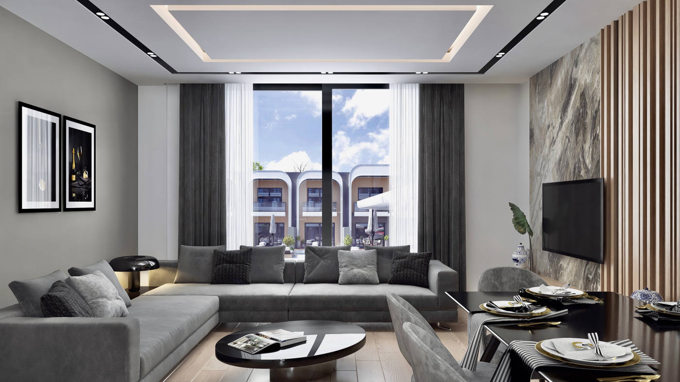Квартира, 775002 м², 200 000$ — FAKTOR
