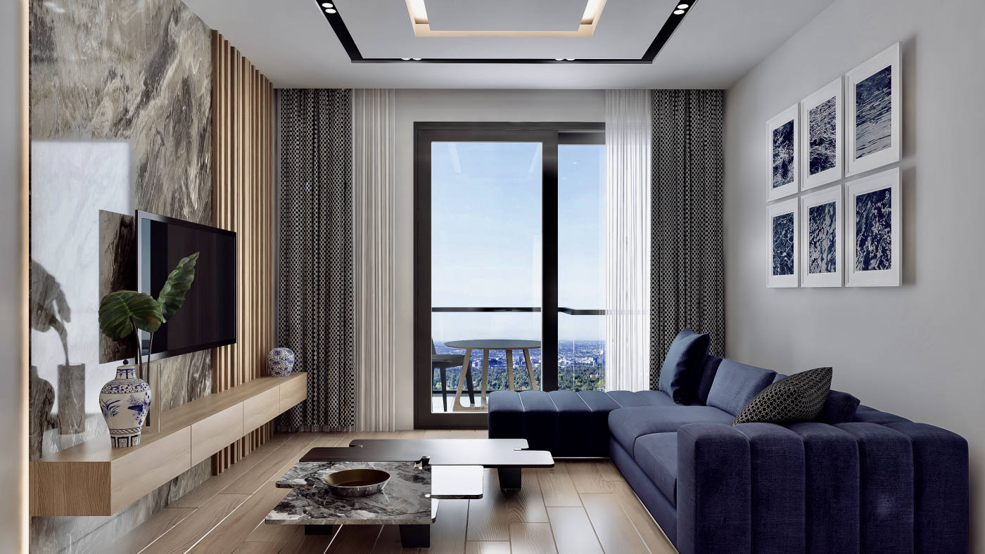 Квартира, 775002 м², 200 000$ — FAKTOR