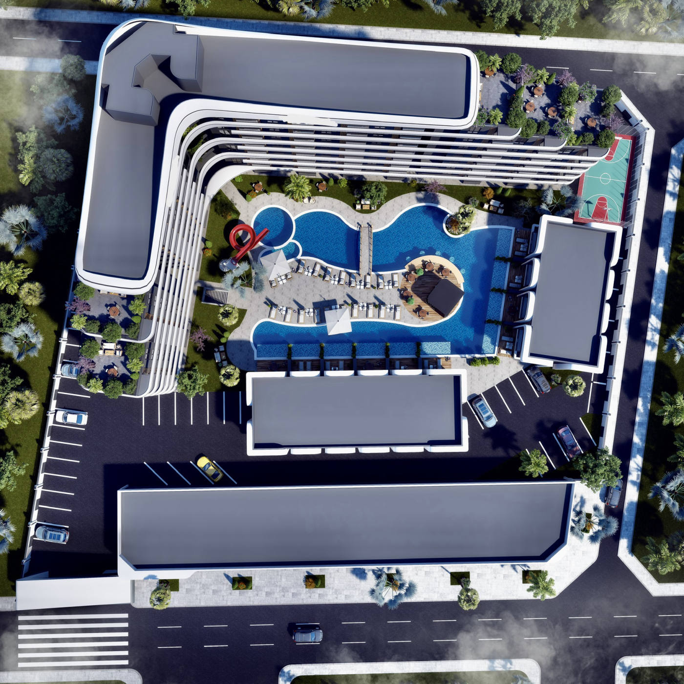 Квартира, 775002 м², 200 000$ — FAKTOR