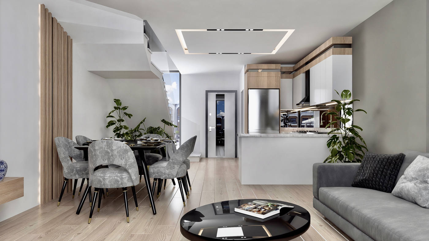 Квартира, 775002 м², 200 000$ — FAKTOR