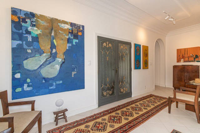 Квартира, 3983 м², 1 090 167$ — FAKTOR