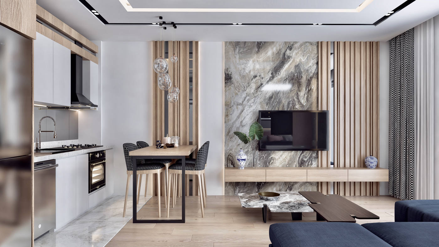 Квартира, 775002 м², 200 000$ — FAKTOR