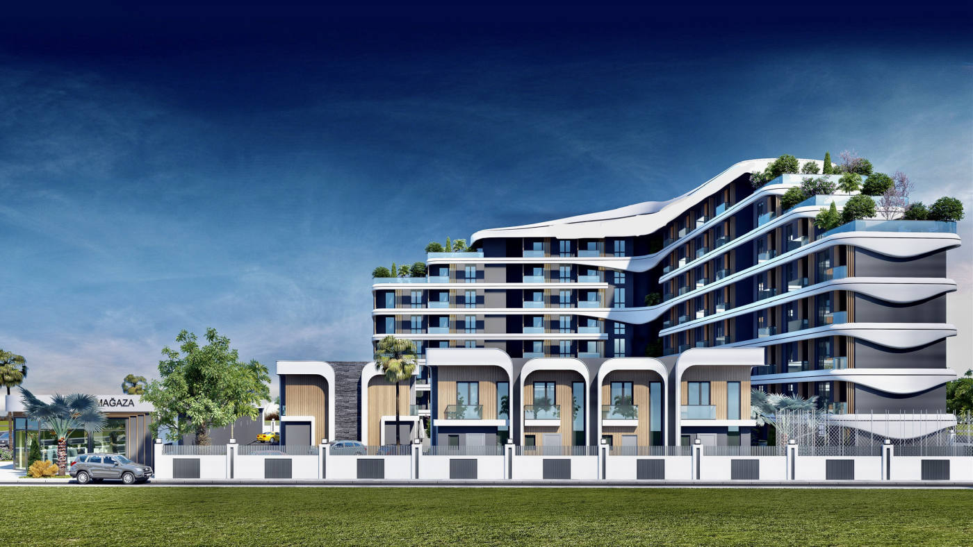 Квартира, 775002 м², 200 000$ — FAKTOR