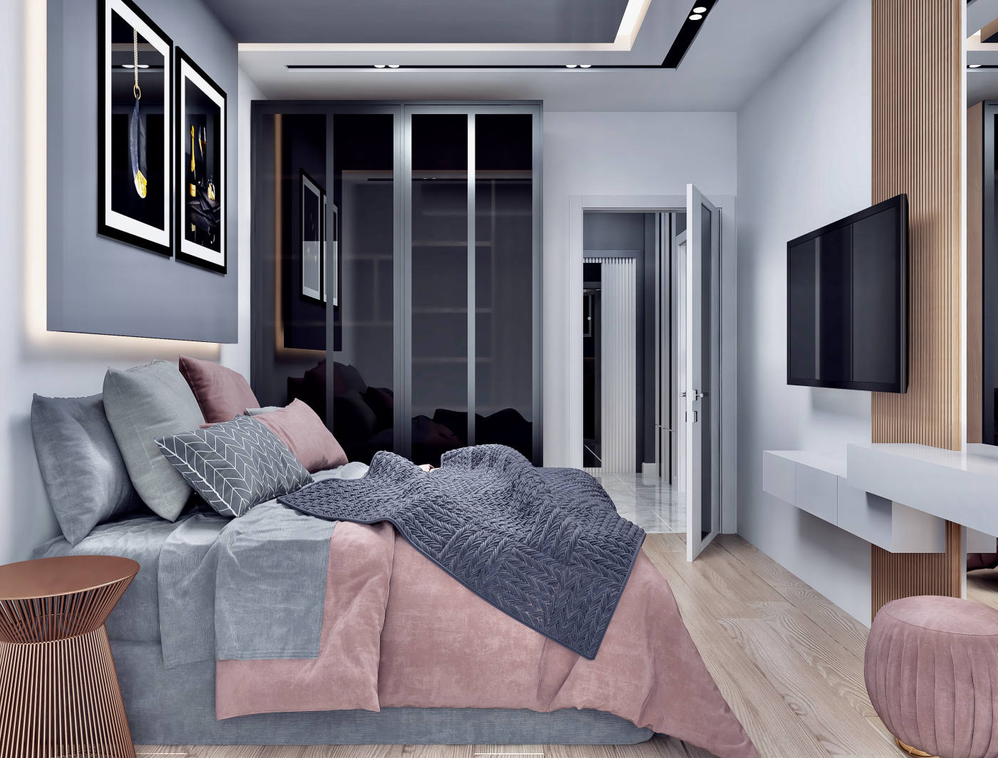 Квартира, 775002 м², 200 000$ — FAKTOR