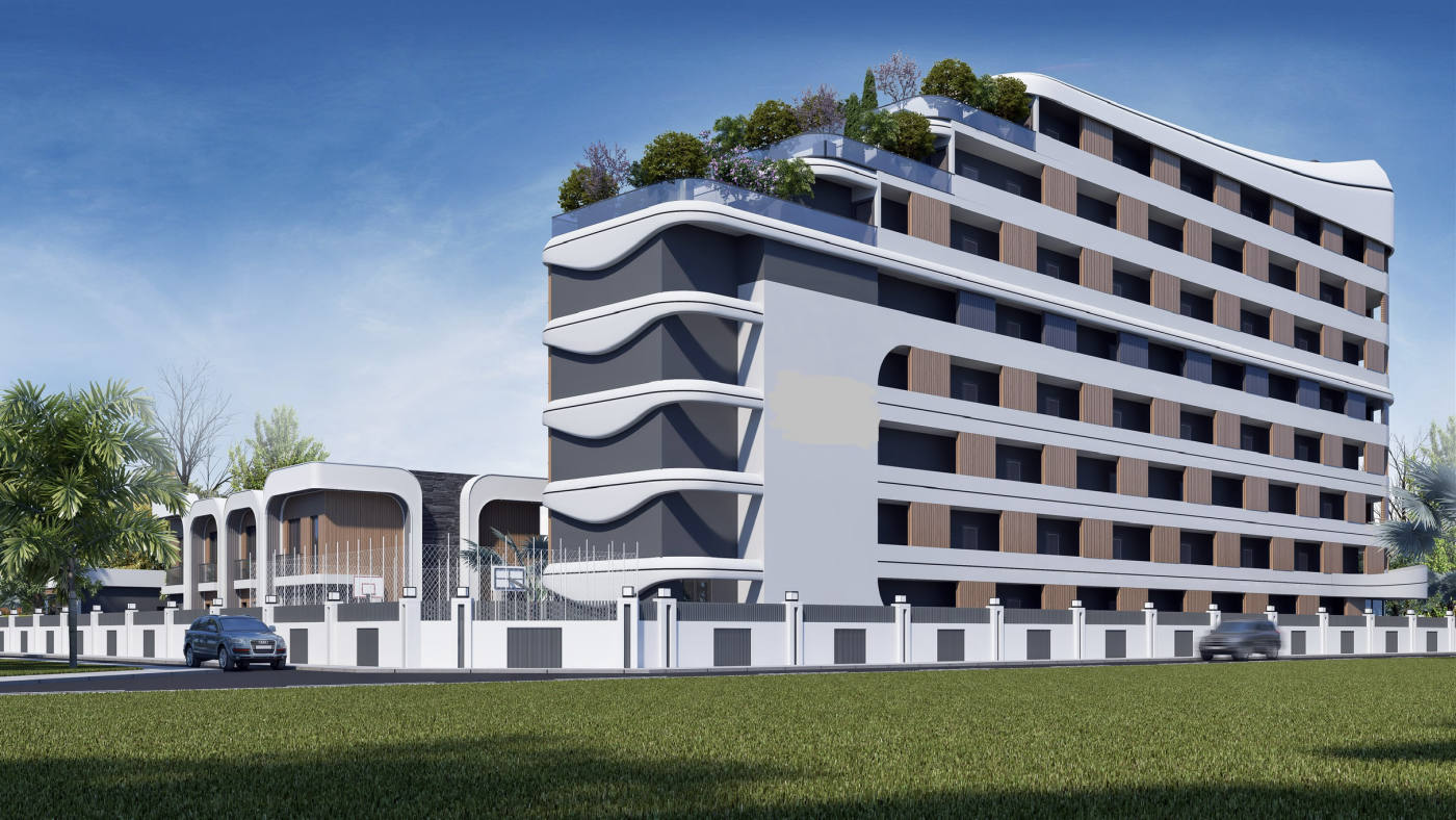 Квартира, 775002 м², 200 000$ — FAKTOR