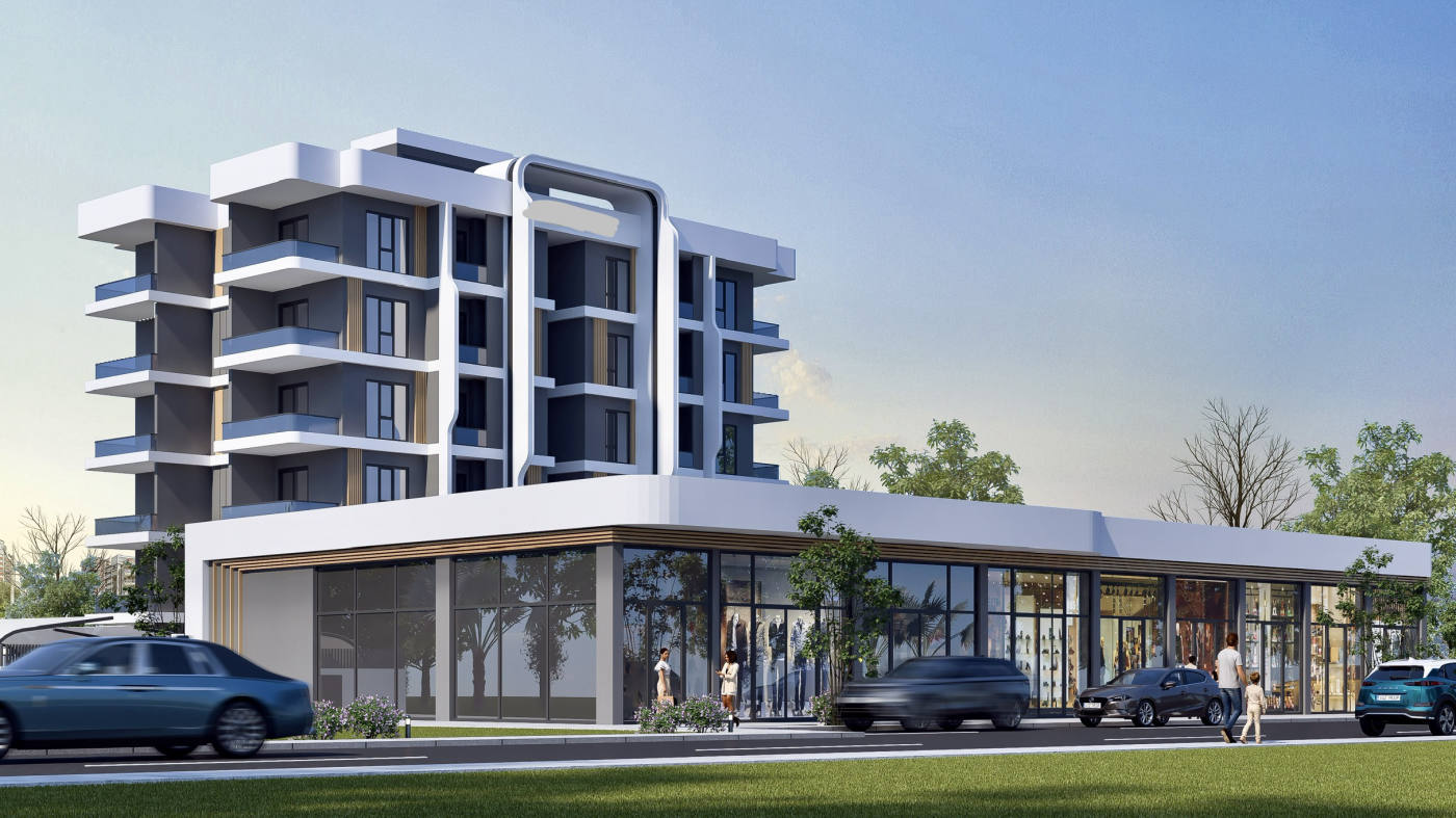 Квартира, 936 м², 230 000$ — FAKTOR