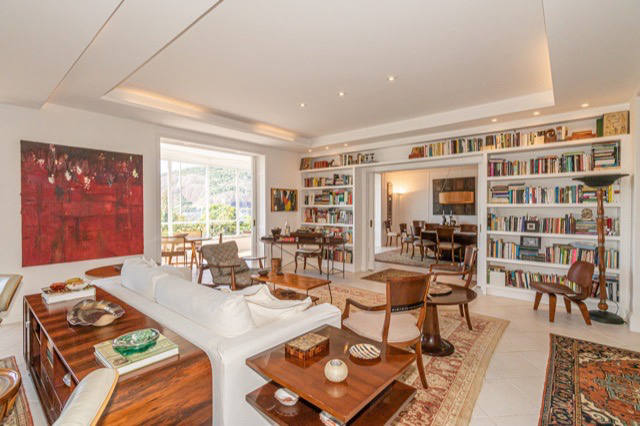 Квартира, 3983 м², 1 090 167$ — FAKTOR