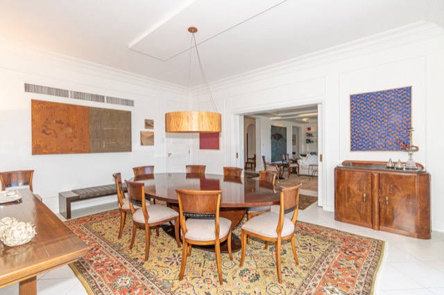 Квартира, 3983 м², 1 090 167$ — FAKTOR