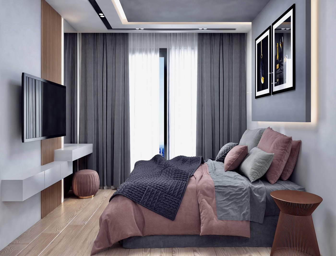 Квартира, 775002 м², 200 000$ — FAKTOR