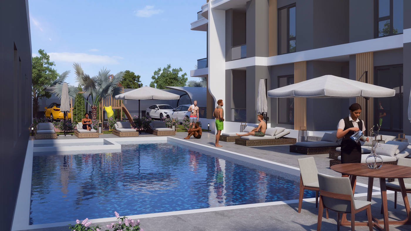 Квартира, 936 м², 220 000$ — FAKTOR