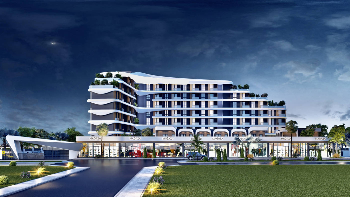 Квартира, 775002 м², 200 000$ — FAKTOR