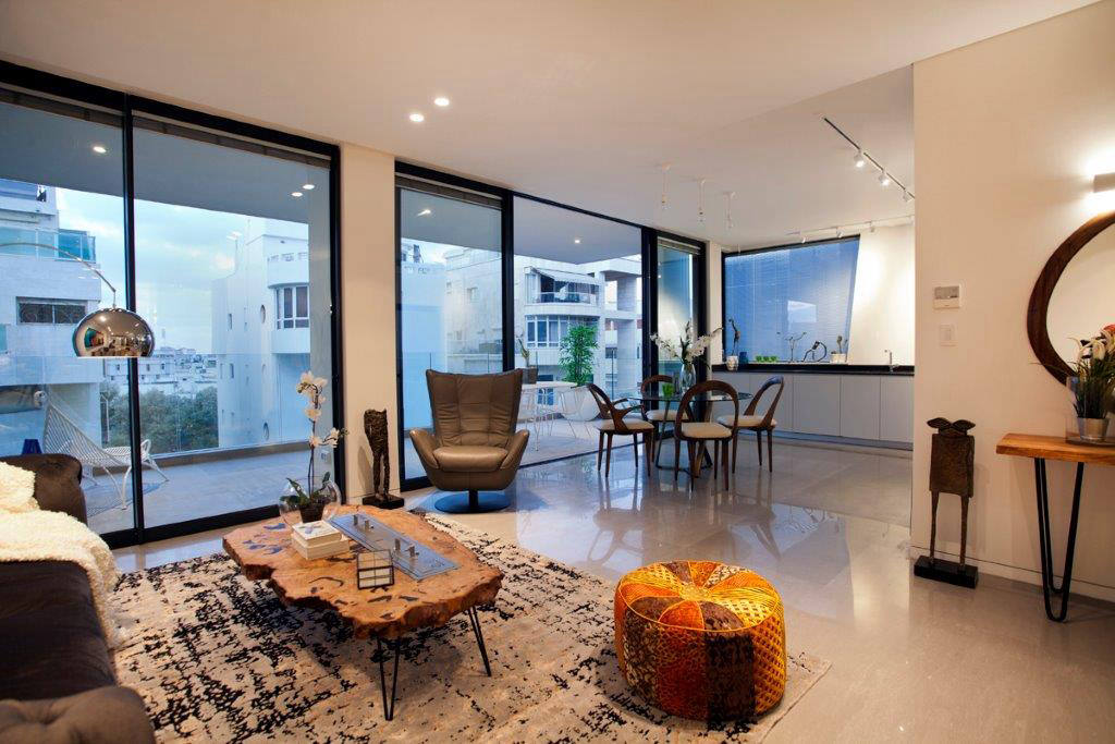 Квартира, 1356 м², 4 404 000$ — FAKTOR
