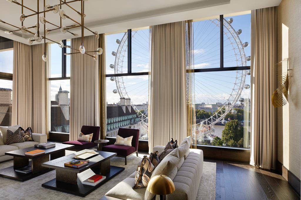 Квартира, 3778 м², 21 250 000$ — FAKTOR