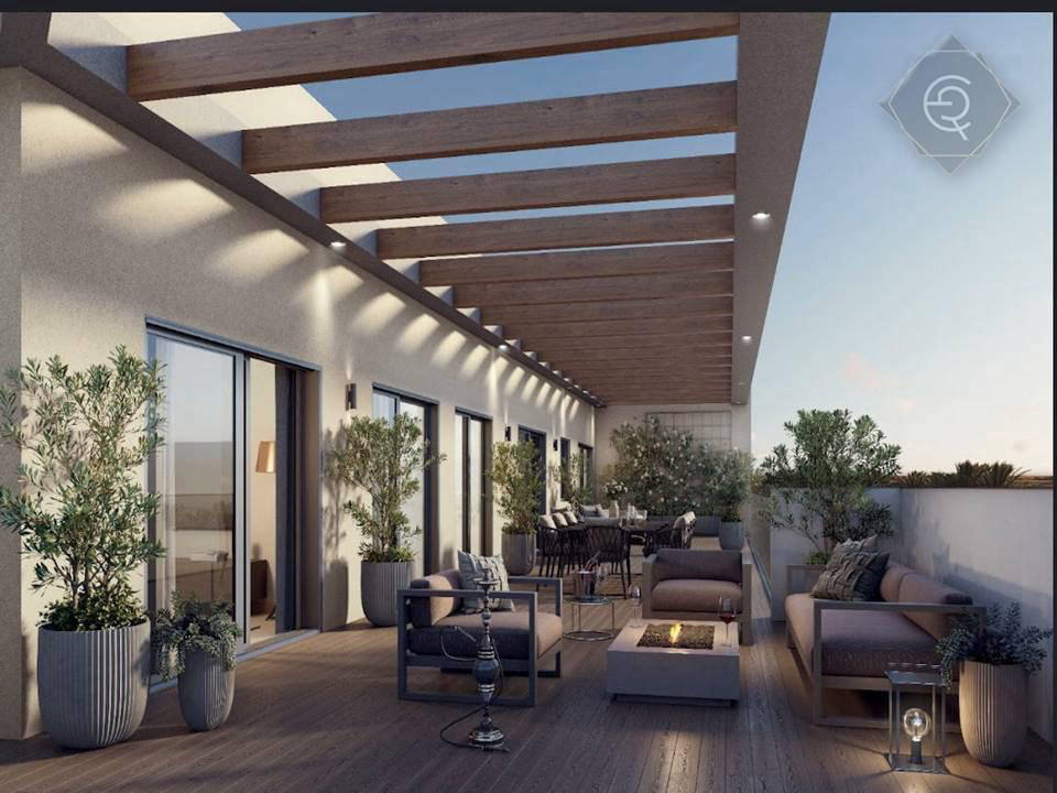 Квартира, 430 м², 125 000$ — FAKTOR