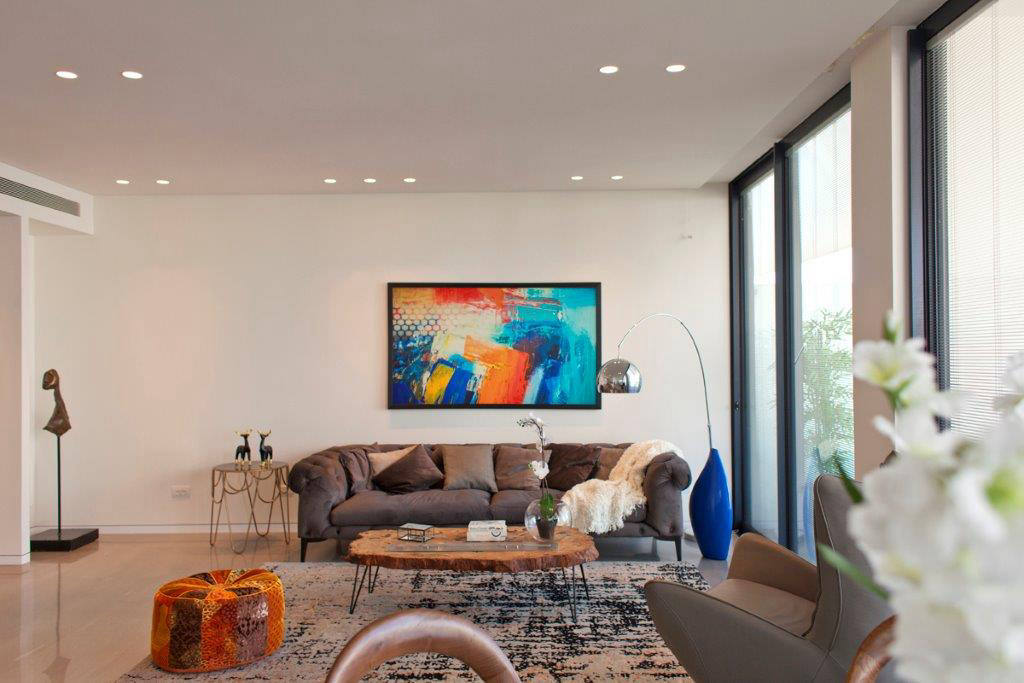 Квартира, 1356 м², 4 404 000$ — FAKTOR