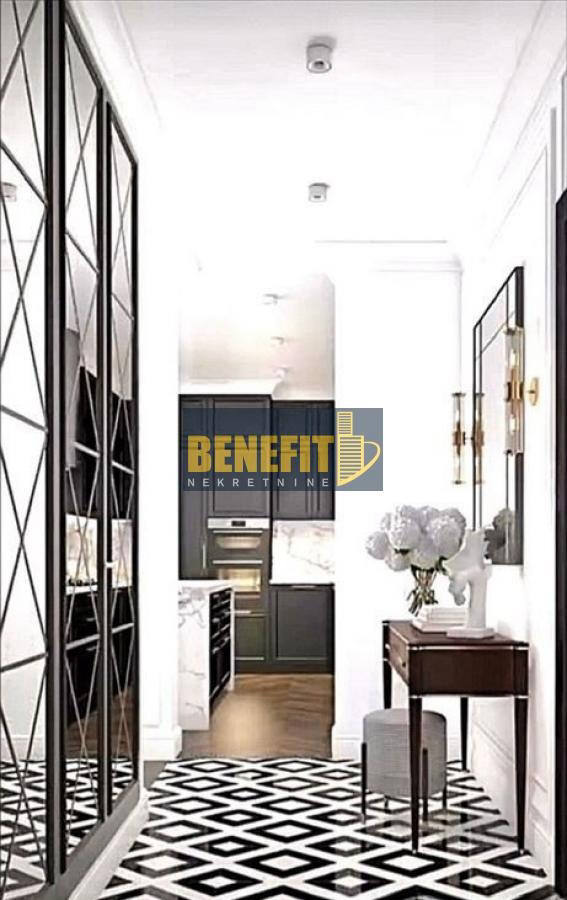 Квартира, 3122 м², 1 740 000$ — FAKTOR