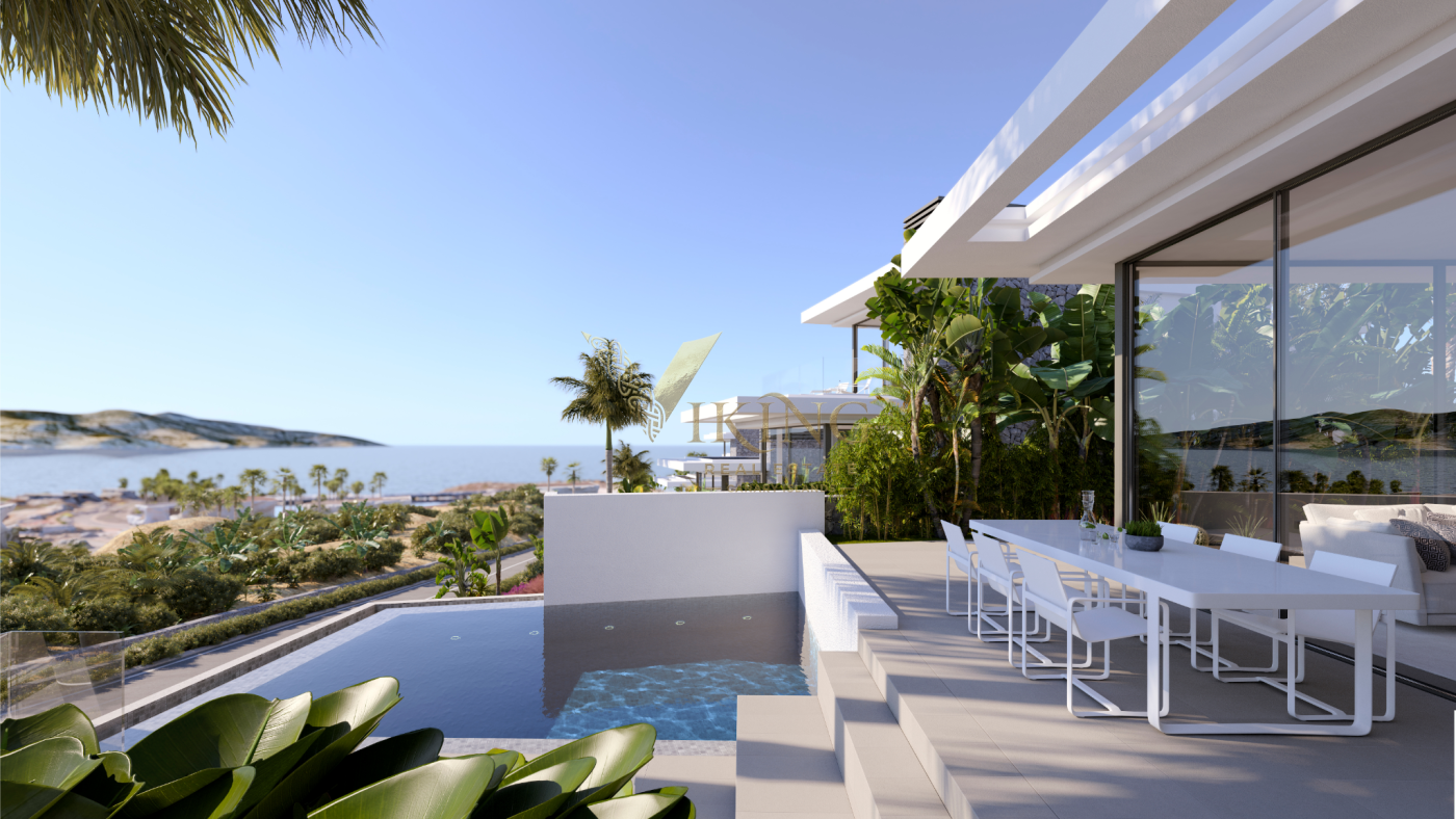 House, 2 939 m²