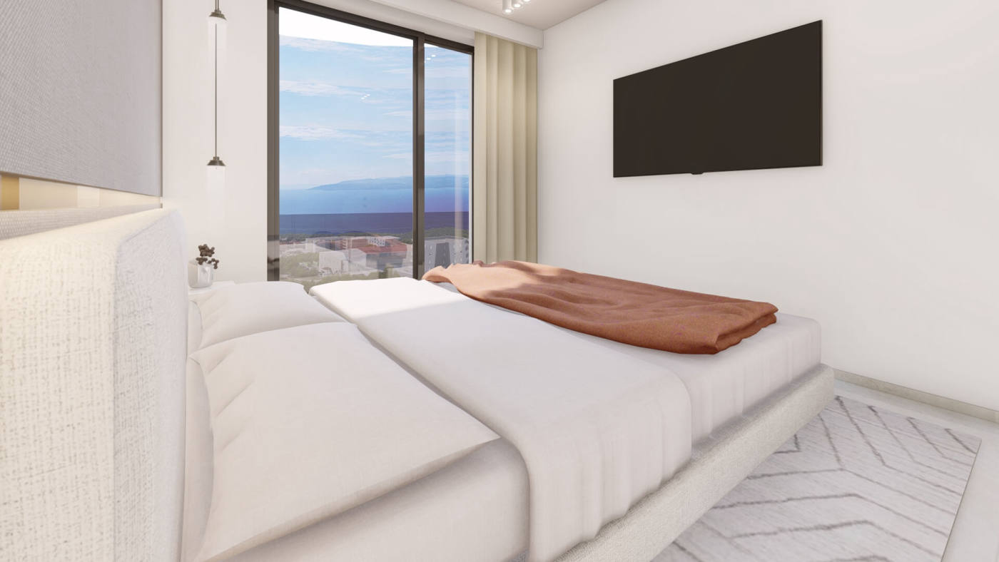Квартира, 710 м², 323 911$ — FAKTOR