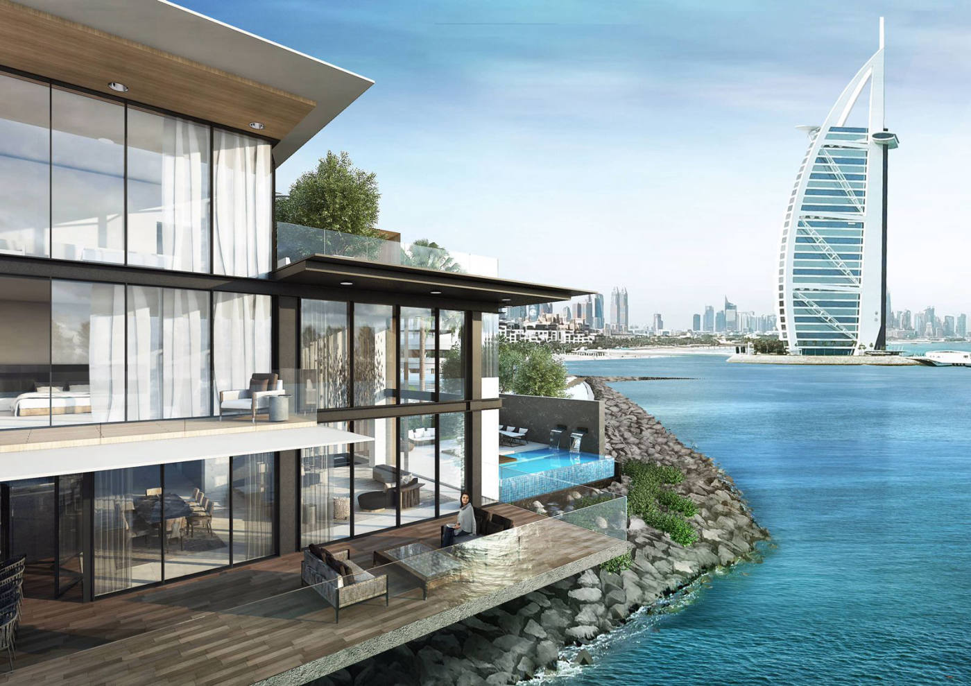Квартира, 16500 м², 80 000 000$ — FAKTOR