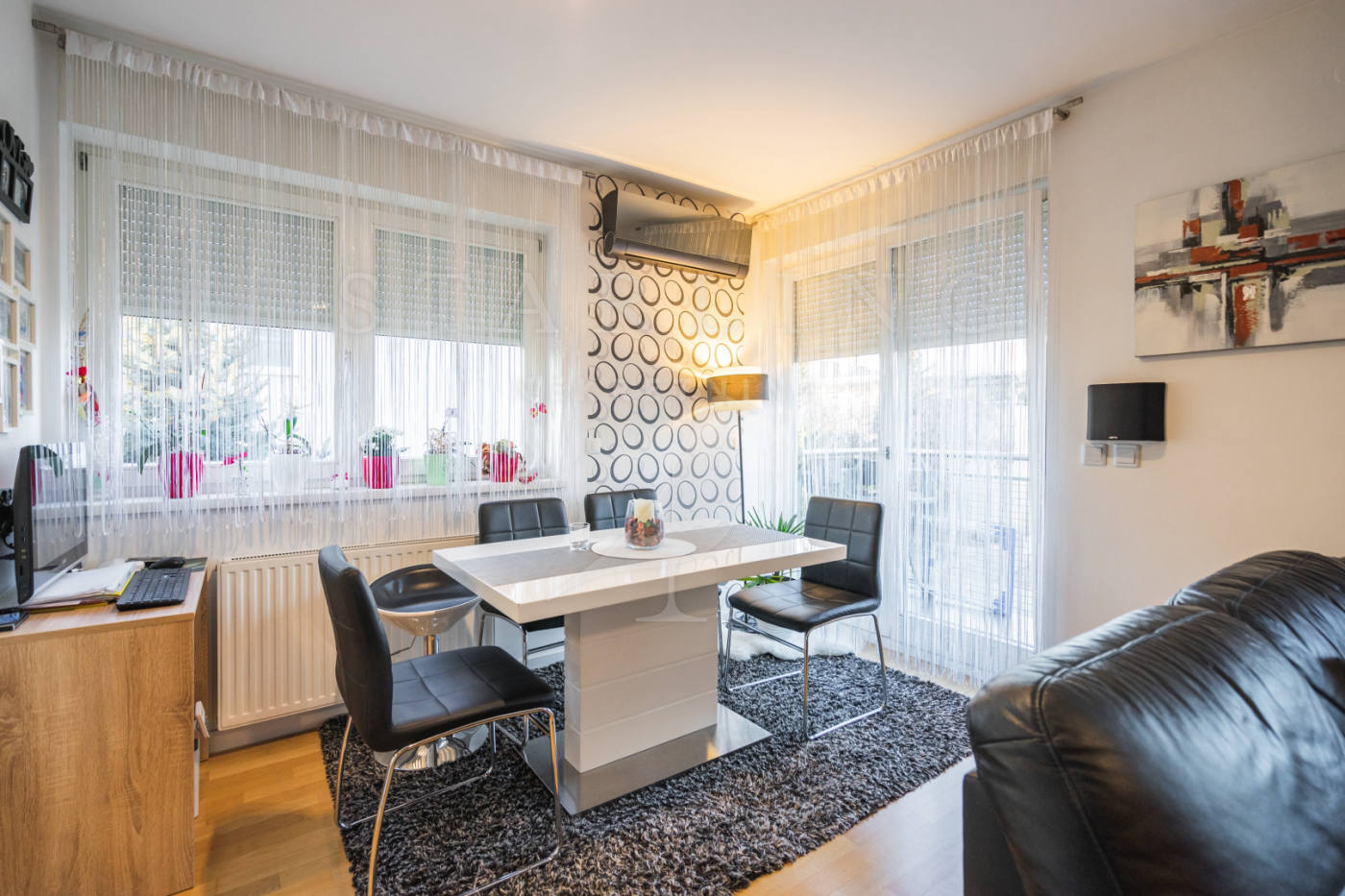 Квартира, 517 м², 135 014$ — FAKTOR