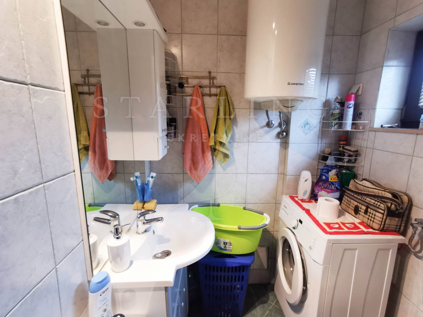 Квартира, 571 м², 144 396$ — FAKTOR