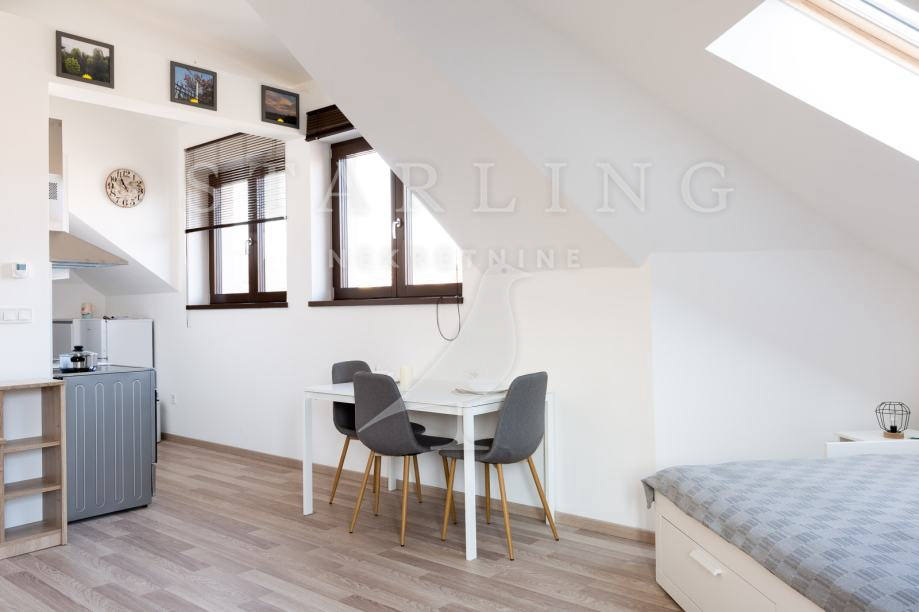 Квартира, 1002 м², 321 525$ — FAKTOR