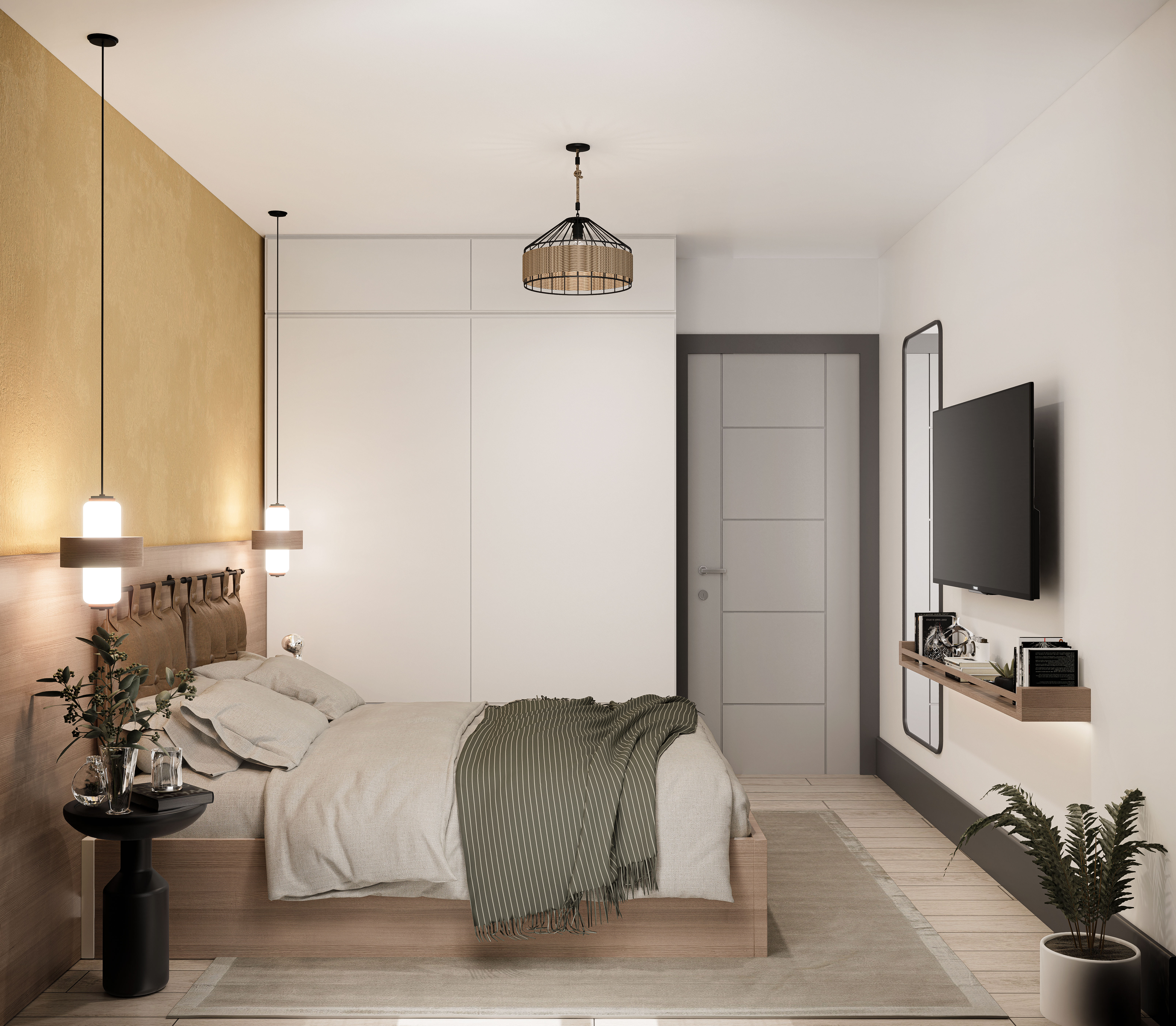 Квартира, 796529 м², 179 802$ — FAKTOR