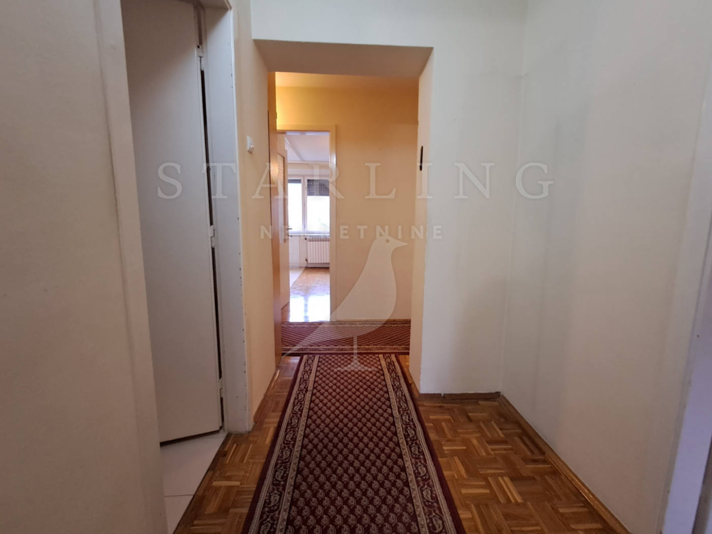 Квартира, 722 м², 166 086$ — FAKTOR