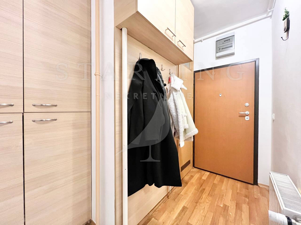 Квартира, 1454 м², 333 034$ — FAKTOR