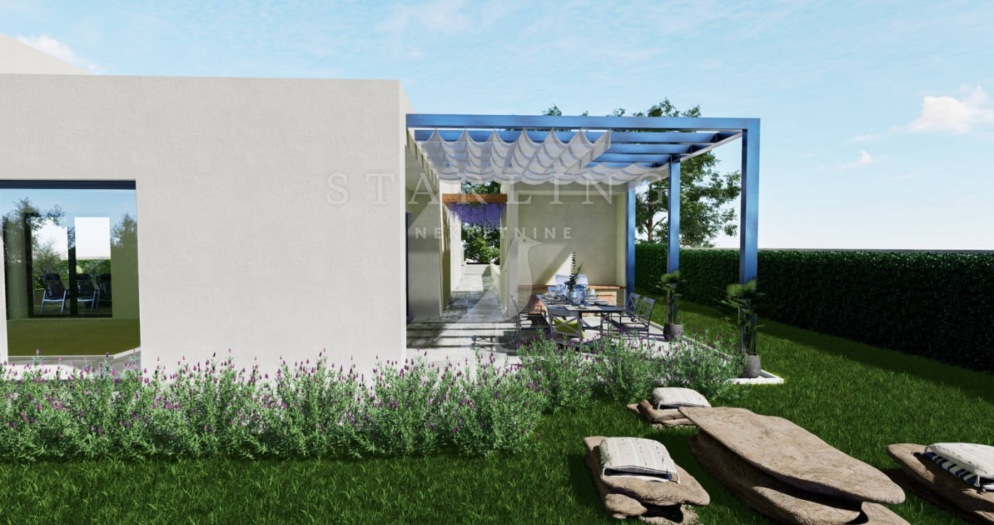 Квартира, 2422 м², 1 026 816$ — FAKTOR