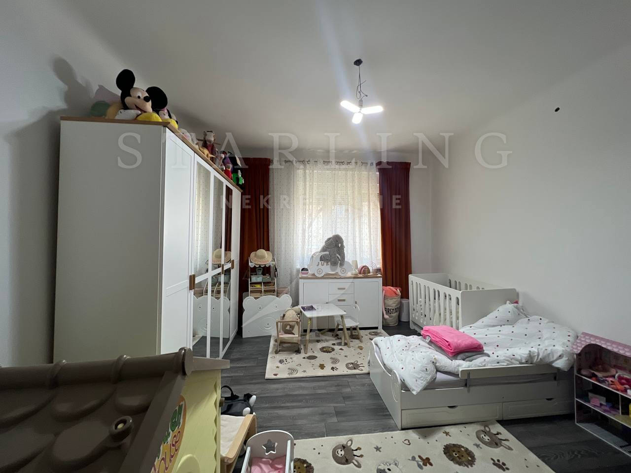 Квартира, 732 м², 255 077$ — FAKTOR