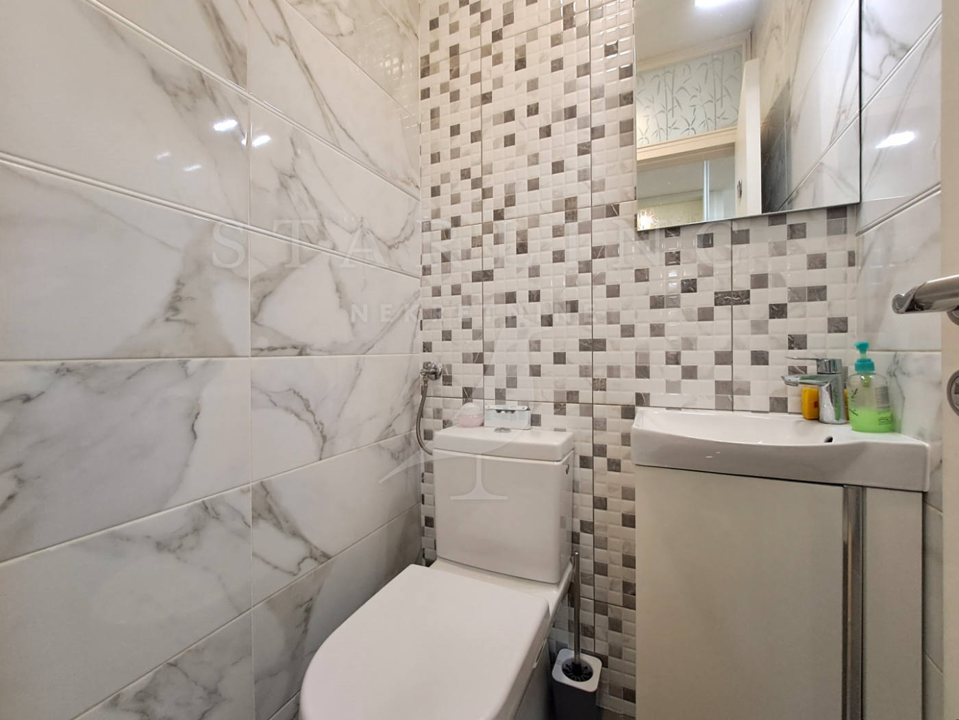 Квартира, 1077 м², 307 832$ — FAKTOR