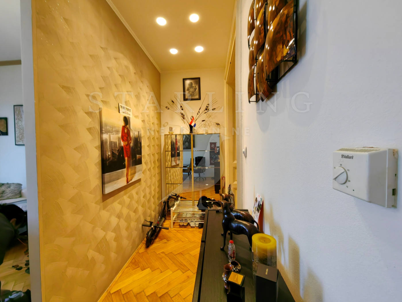 Квартира, 560 м², 287 594$ — FAKTOR