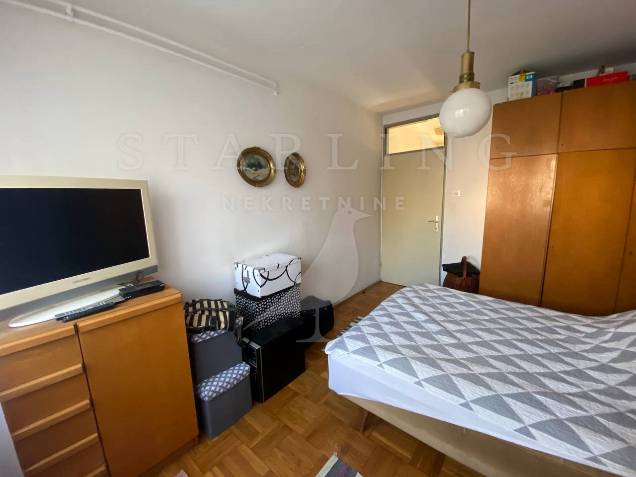 Квартира, 1088 м², 316 886$ — FAKTOR
