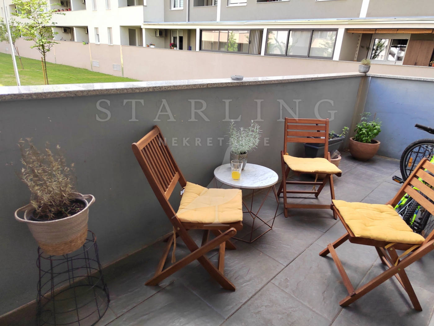 Квартира, 657 м², 200 026$ — FAKTOR