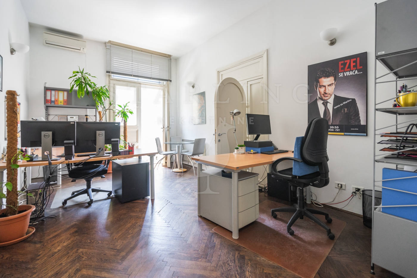 Квартира, 2885 м², 930 380$ — FAKTOR