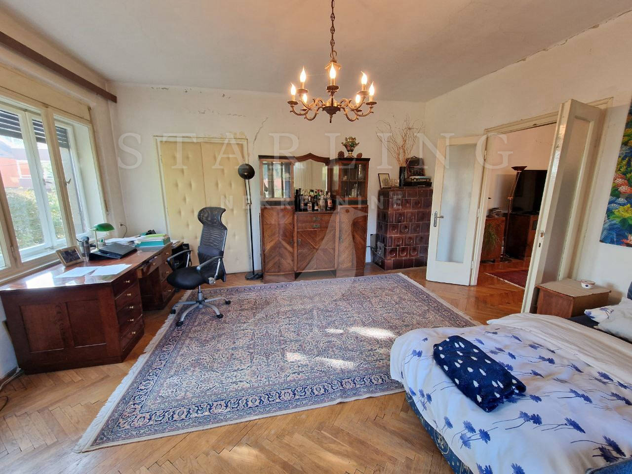 Квартира, 1454 м², 479 975$ — FAKTOR