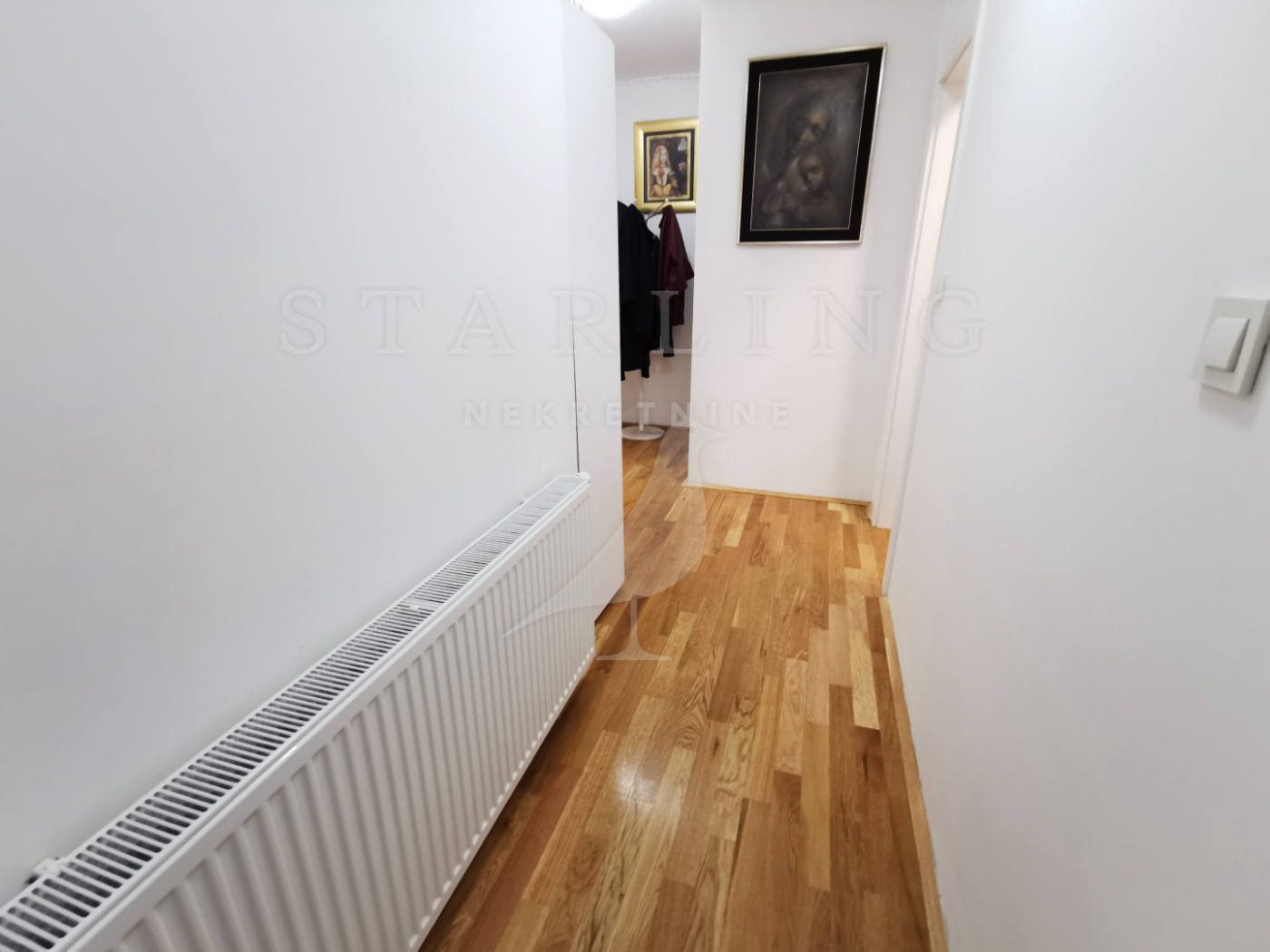 Квартира, 948 м², 210 558$ — FAKTOR