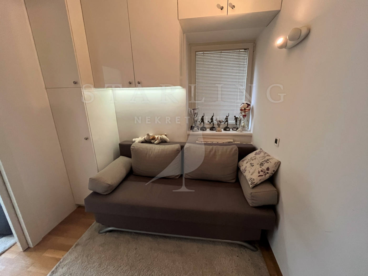 Квартира, 1174 м², 346 897$ — FAKTOR