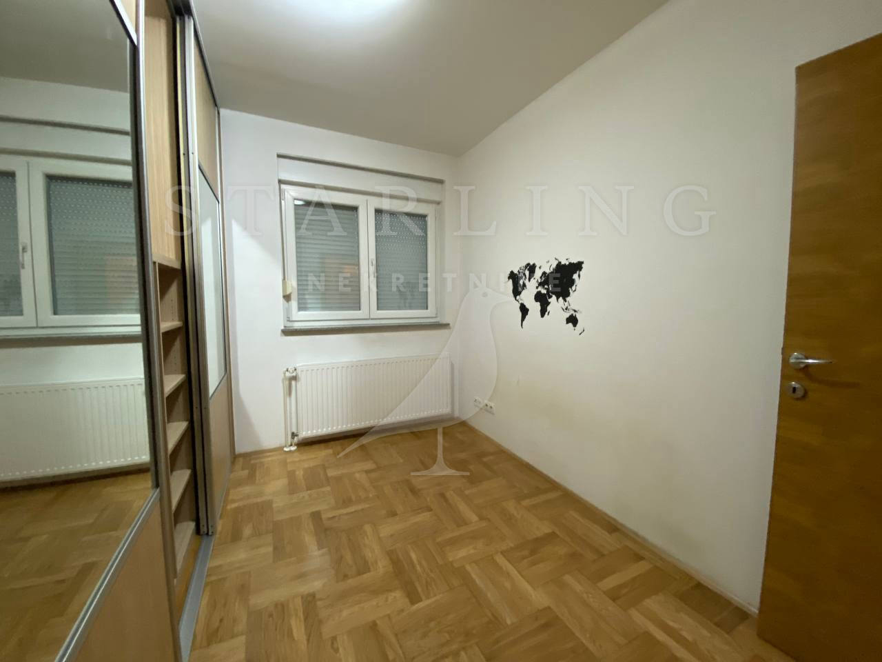 Квартира, 1593 м², 332 466$ — FAKTOR